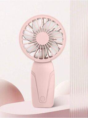 NIB Portable Handheld Fan